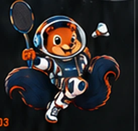Badminton