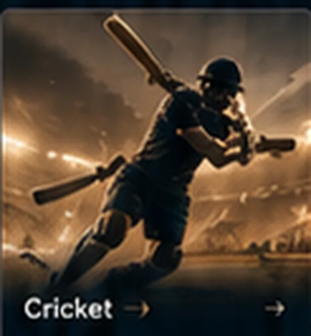 Cricket – Junoon '26 outdoor event