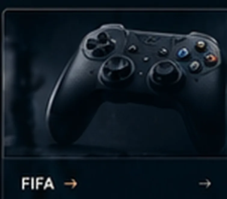 FIFA – Junoon '26 esports event