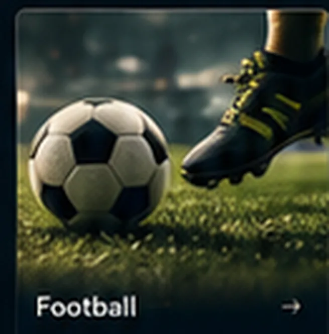 Football – Junoon '26 outdoor event
