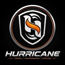 Hurricane logo