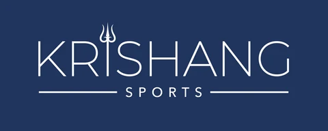 Krishang Sports logo