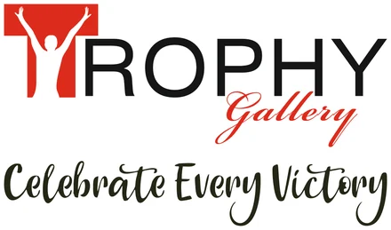 Trophy Gallery logo