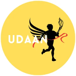 Udaan logo