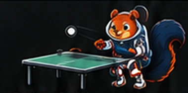 Table Tennis
